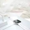 Apple Watch Lopard Type-C Şarj Kablosu
