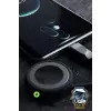 Apple Watch Çoklu Şarj Kablosu 4in1 Süper Hızlı Şarj 60W USBden Type-C/Lightninge Type-Cden Type-C/Lightning 1M Samsung Huawei Xiaomi iPhone ile uyumlu