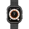 Apple Watch Ultra 49mm 600d Aramid Fiber Classic Series Kasa Koruyucu Pitaka Air Case