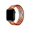 Apple Watch Ultra 49mm Kordon KRD-33 Strap Kayış