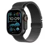 Apple Watch Ultra 49mm Lopard Krd-100 Titanyum Hasır Kordon