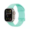 Apple Watch Ultra 49mm Lopard Krd-131 Silikon Kordon Strap Kayış