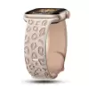 Apple Watch Ultra 49mm Lopard Krd-140 Silikon Kordon Strap Kayış