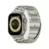 Apple Watch Ultra 49mm  KRD-93 Metal Kordon