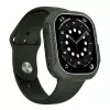 Apple Watch Ultra 49mm Silikon TPU Kasa Koruyucu  Apple Watch Gard 31