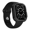 Apple Watch Ultra 49mm Silikon TPU Kasa Koruyucu  Apple Watch Gard 31