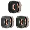 Apple Watch Ultra 49mm Silikon TPU Kasa Koruyucu  Apple Watch Gard 31