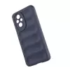 Honor 200 Kılıf Esnek Tpu Oyuklu Arka Yüzey Tasarımlı Lopard Etnik Silikon Kapak