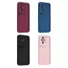 Honor 200 Kılıf Kamera Korumalı Lopard Ananas Kapak