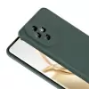 Honor 200 Kılıf Lopard Içi Kadife Lansman Yumuşak Mara Silikon Kapak