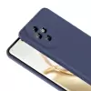 Honor 200 Kılıf Lopard Içi Kadife Lansman Yumuşak Mara Silikon Kapak
