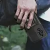 Honor 200 Kılıf Magnetik Standlı Kamera Korumalı Lopard Sürgülü Kamera Korumalı Yüzüklü Tasarım Armor Vega