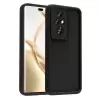 Honor 200 Pro Kılıf Kamera Korumalı Lopard Ananas Kapak