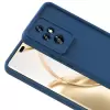 Honor 200 Pro Kılıf Kamera Korumalı Lopard Ananas Kapak