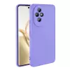 Honor 200 Pro Kılıf Lopard Içi Kadife Lansman Yumuşak Mara Silikon Kapak