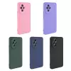 Honor 200 Pro Kılıf Lopard Içi Kadife Lansman Yumuşak Mara Silikon Kapak