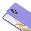 Honor 200 Pro Kılıf Lopard Içi Kadife Lansman Yumuşak Mara Silikon Kapak