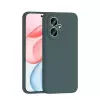 Honor 400 Kılıf Lopard Içi Kadife Lansman Yumuşak Mara Silikon Kapak