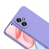 Honor 400 Kılıf Lopard Içi Kadife Lansman Yumuşak Mara Silikon Kapak