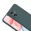 Honor 400 Kılıf Lopard Içi Kadife Lansman Yumuşak Mara Silikon Kapak