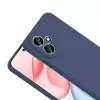 Honor 400 Kılıf Lopard Içi Kadife Lansman Yumuşak Mara Silikon Kapak