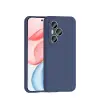 Honor 400 Pro Kılıf Lopard Içi Kadife Lansman Yumuşak Mara Silikon Kapak