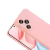 Honor 400 Pro Kılıf Lopard Içi Kadife Lansman Yumuşak Mara Silikon Kapak