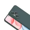Honor 400 Pro Kılıf Lopard Içi Kadife Lansman Yumuşak Mara Silikon Kapak
