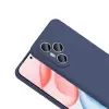 Honor 400 Pro Kılıf Lopard Içi Kadife Lansman Yumuşak Mara Silikon Kapak