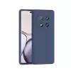Honor Magic 7 Lite Kılıf Lopard Içi Kadife Lansman Yumuşak Mara Silikon Kapak