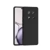 Honor Magic 7 Lite Kılıf Lopard Içi Kadife Lansman Yumuşak Mara Silikon Kapak