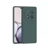 Honor Magic 7 Lite Kılıf Lopard Içi Kadife Lansman Yumuşak Mara Silikon Kapak