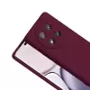 Honor Magic 7 Lite Kılıf Lopard Içi Kadife Lansman Yumuşak Mara Silikon Kapak