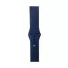 Huawei GT2 42mm Band Serisi 20mm Klasik Kordon Silikon Strap Kayış