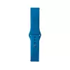 Huawei Honor Magic 2 46mm Band Serisi 22mm Klasik Kordon Silikon Strap Kayış