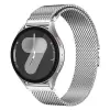 Huawei Honor Magic 2 46mm Lopard Krd-25 Metal Hasır Kordon