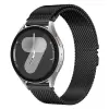 Huawei Honor Magic 2 46mm Lopard Krd-25 Metal Hasır Kordon