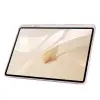 Huawei Matepad 12x Kılıf Lopard Tri Folding Kalem Bölmeli Standlı Kılıf