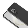 Huawei Nova 12s Kılıf Lopard Içi Kadife Lansman Yumuşak Mara Silikon Kapak