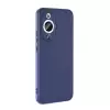 Huawei Nova 12s Kılıf Lopard Içi Kadife Lansman Yumuşak Mara Silikon Kapak