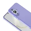 Huawei Nova 12s Kılıf Lopard Içi Kadife Lansman Yumuşak Mara Silikon Kapak