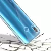 Huawei P20 Lite Şeffaf Kılıf Arkalı Önlü 360 Derece Ultra Korumalı Enjoy Kapak