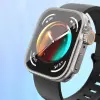 Huawei Watch Fit 3 to Watch Ultra 49mm Kasa Dönüştürücü ve Ekran Koruyucu  Watch Gard 33