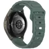 Huawei Watch Gt 3 42mm Lopard Krd-132 22mm Silikon Kordon Strap Kayış