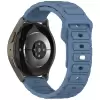 Huawei Watch Gt 3 42mm Lopard Krd-132 22mm Silikon Kordon Strap Kayış