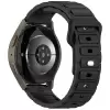 Huawei Watch Gt 3 42mm Lopard Krd-132 22mm Silikon Kordon Strap Kayış