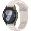 Huawei Watch Gt 3 42mm Lopard Krd-132 22mm Silikon Kordon Strap Kayış