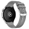 Huawei Watch GT 3 46mm  KRD-102 22mm Silikon Kordon