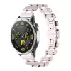 Huawei Watch GT 3 46mm  KRD-96 22mm Metal Kordon