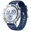 Huawei Watch Gt 5 Lopard Krd-128 Silikon Kordon